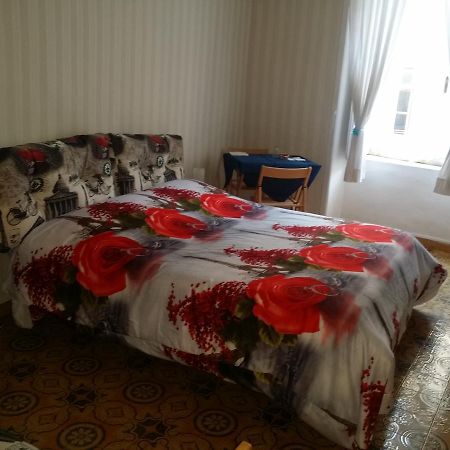 B&B A Casa Di Grazia Napoli Eksteriør bilde