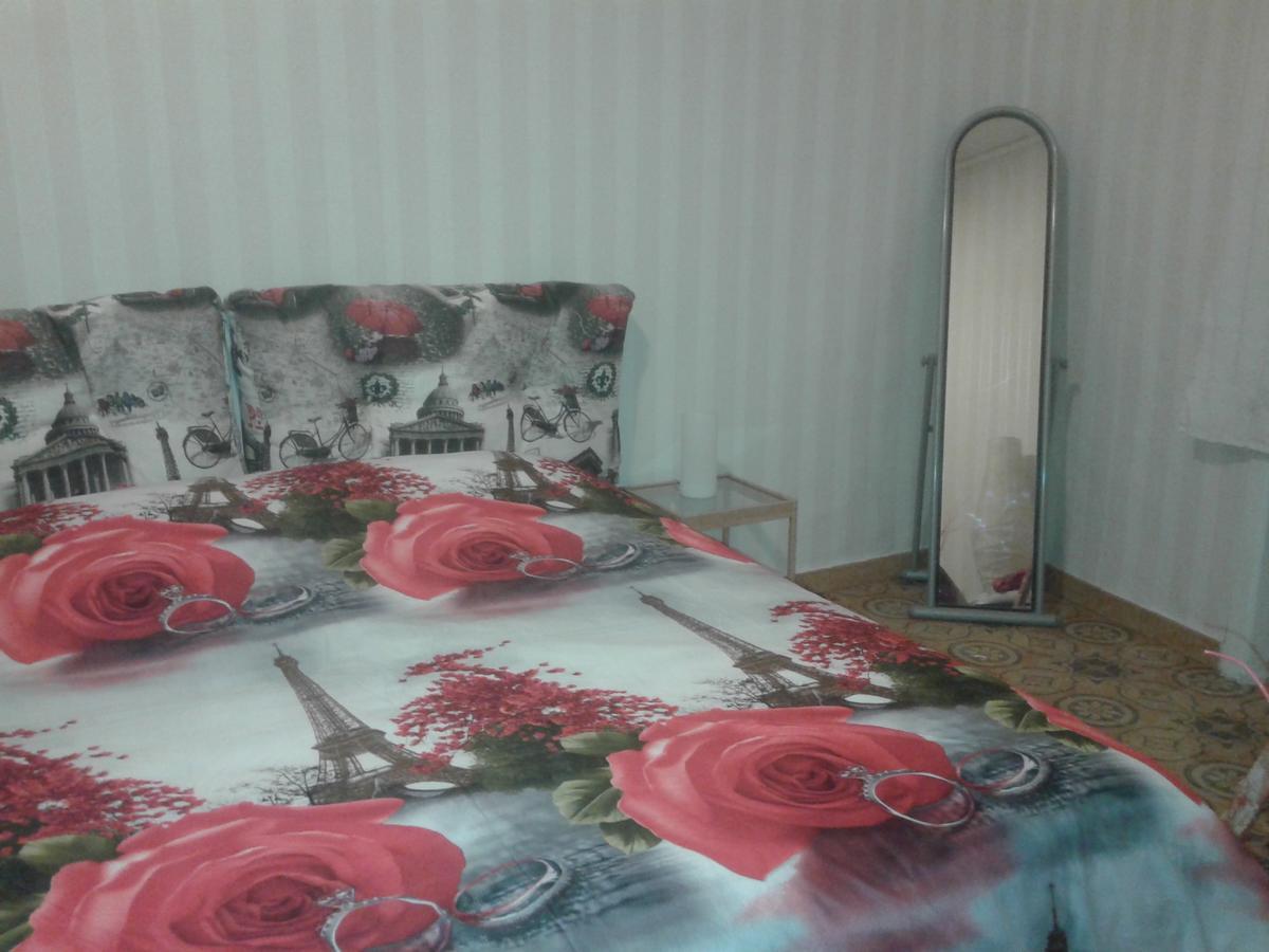 B&B A Casa Di Grazia Napoli Eksteriør bilde