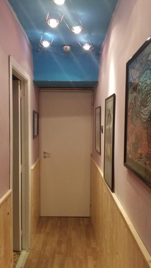 B&B A Casa Di Grazia Napoli Eksteriør bilde