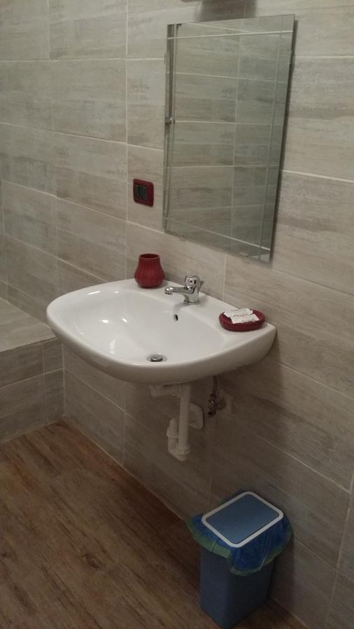 B&B A Casa Di Grazia Napoli Eksteriør bilde