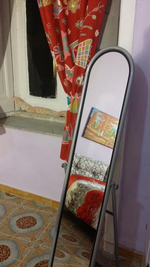 B&B A Casa Di Grazia Napoli Eksteriør bilde