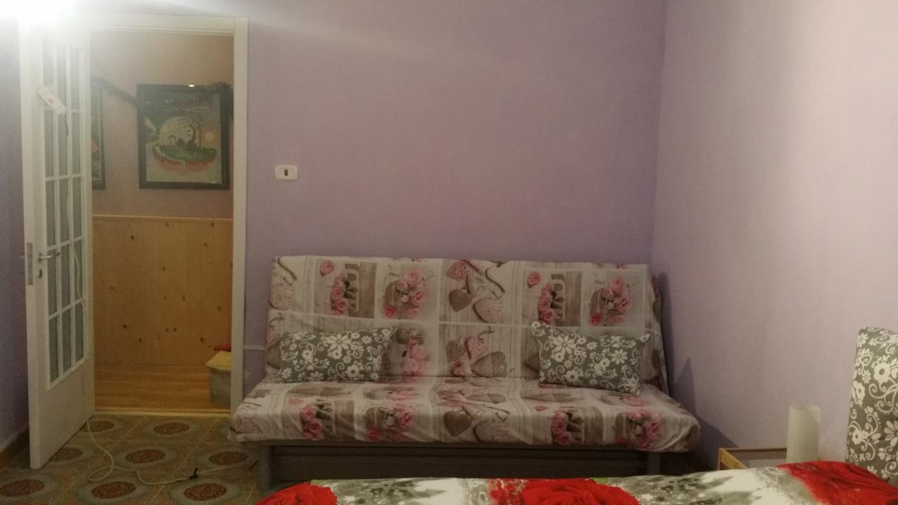 B&B A Casa Di Grazia Napoli Eksteriør bilde