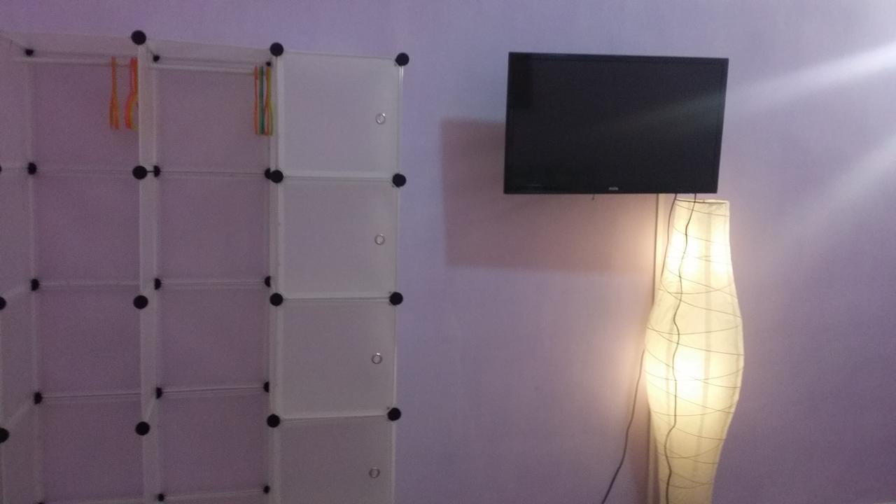 B&B A Casa Di Grazia Napoli Eksteriør bilde