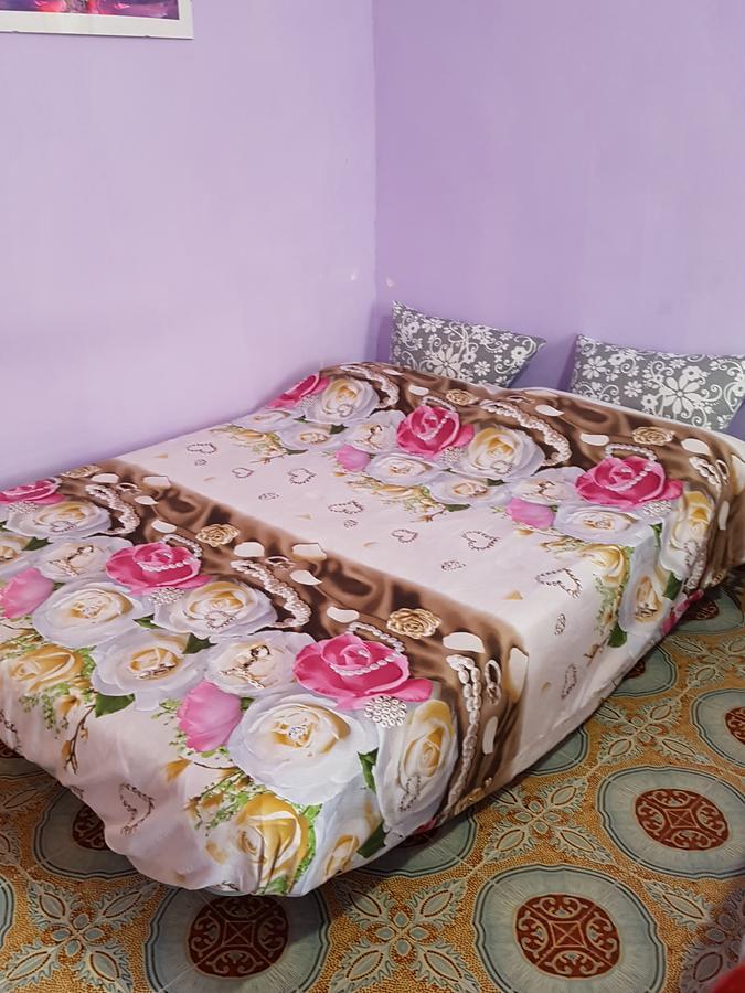 B&B A Casa Di Grazia Napoli Eksteriør bilde