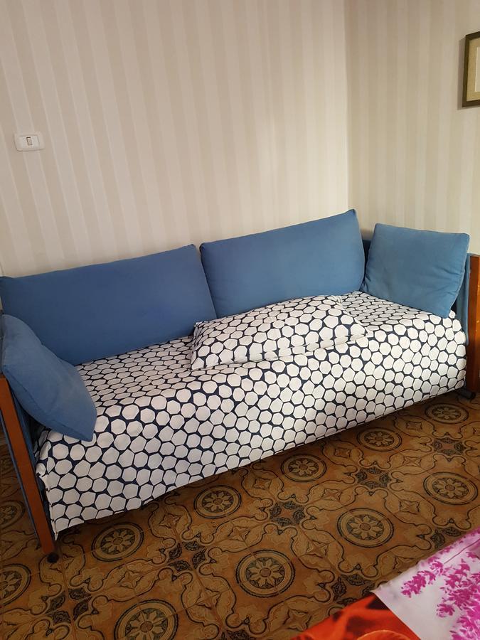 B&B A Casa Di Grazia Napoli Eksteriør bilde